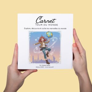 Carnet Tour du Monde